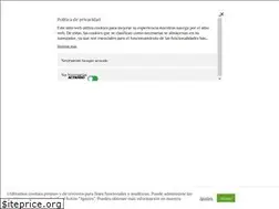 Sites similar to elpirineoaragones.com