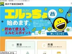 Sites similar to elpis.co.jp