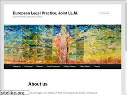 Sites similar to elpis.eu