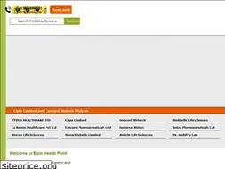 Sites similar to elpishealth.co.in