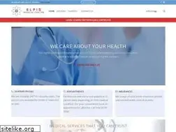 Sites similar to elpismedicalcentre.com