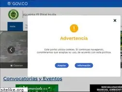 Sites similar to elpital-huila.gov.co