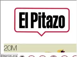 Sites similar to elpitazo.com