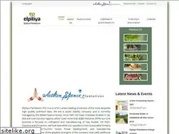 Sites similar to elpitiya.com