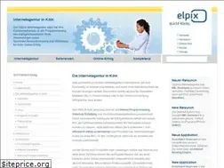 Sites similar to elpix.de