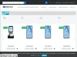 Sites similar to elplace.com