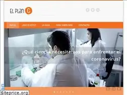 Sites similar to elplanc.net