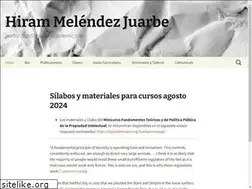 Sites similar to elplandehiram.org