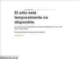 Sites similar to elplaneta.co