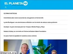 Sites similar to elplaneta.com