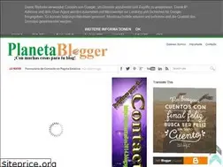 Sites similar to elplanetablogger.blogspot.com
