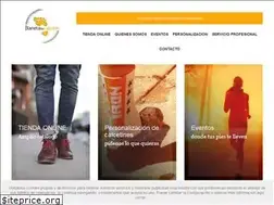 Sites similar to elplanetadelcalcetin.com