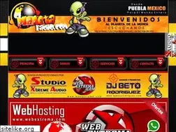 Sites similar to elplanetaradio.com