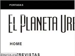Sites similar to elplanetaurbano.com