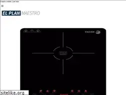 Sites similar to elplanmaestro.cl