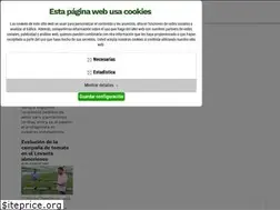 Sites similar to elplantelsemilleros.com