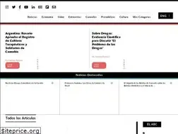 Sites similar to elplanteo.com