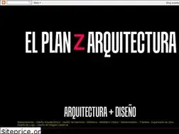 Sites similar to elplanz-arquitectura.blogspot.com