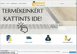 Sites similar to elplast.hu