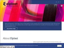 Sites similar to elplasteurope.com