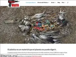 Sites similar to elplasticomata.com