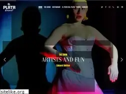 Sites similar to elplata.com