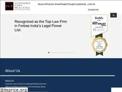 Sites similar to elplaw.in