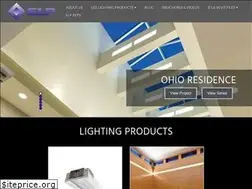 Sites similar to elplighting.com