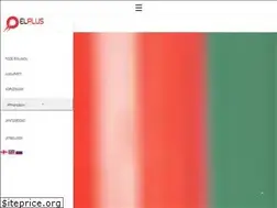 Sites similar to elplus.ge