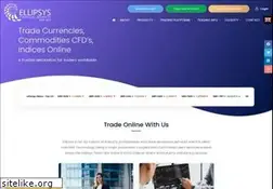 Sites similar to elpmarkets.com