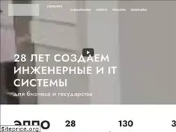 Sites similar to elpo.ru