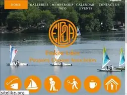 Sites similar to elpoa.com