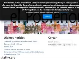 Sites similar to elpoblenou.cat