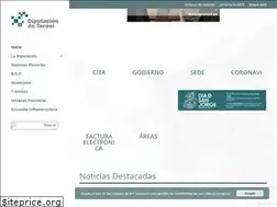 Sites similar to elpobo.es