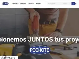 Sites similar to elpochote.com