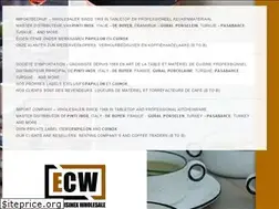 Sites similar to elpocuisinex.eu