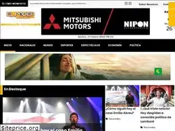 Sites similar to elpoder.com.py