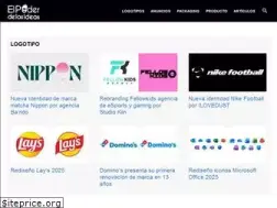 Sites similar to elpoderdelasideas.com
