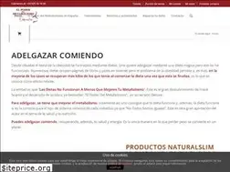 Sites similar to elpoderdelmetabolismo.info