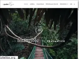 Sites similar to elpoderdeser.com