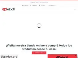 Sites similar to elpoli.com