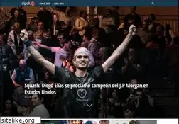 Sites similar to elpoli.pe