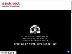Sites similar to elpolloinka.com