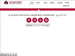 Sites similar to elpolloinkahermosa.com