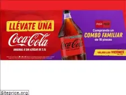 Sites similar to elpolloloco.com.mx