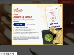 Sites similar to elpolloloco.com