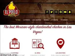Sites similar to elpollomobile.com