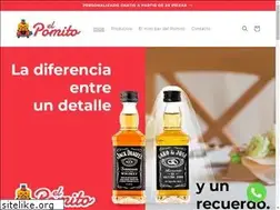 Sites similar to elpomito.mx