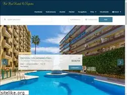 Sites similar to elponiente.com