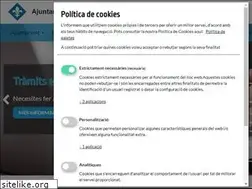 Sites similar to elpontdesuert.com